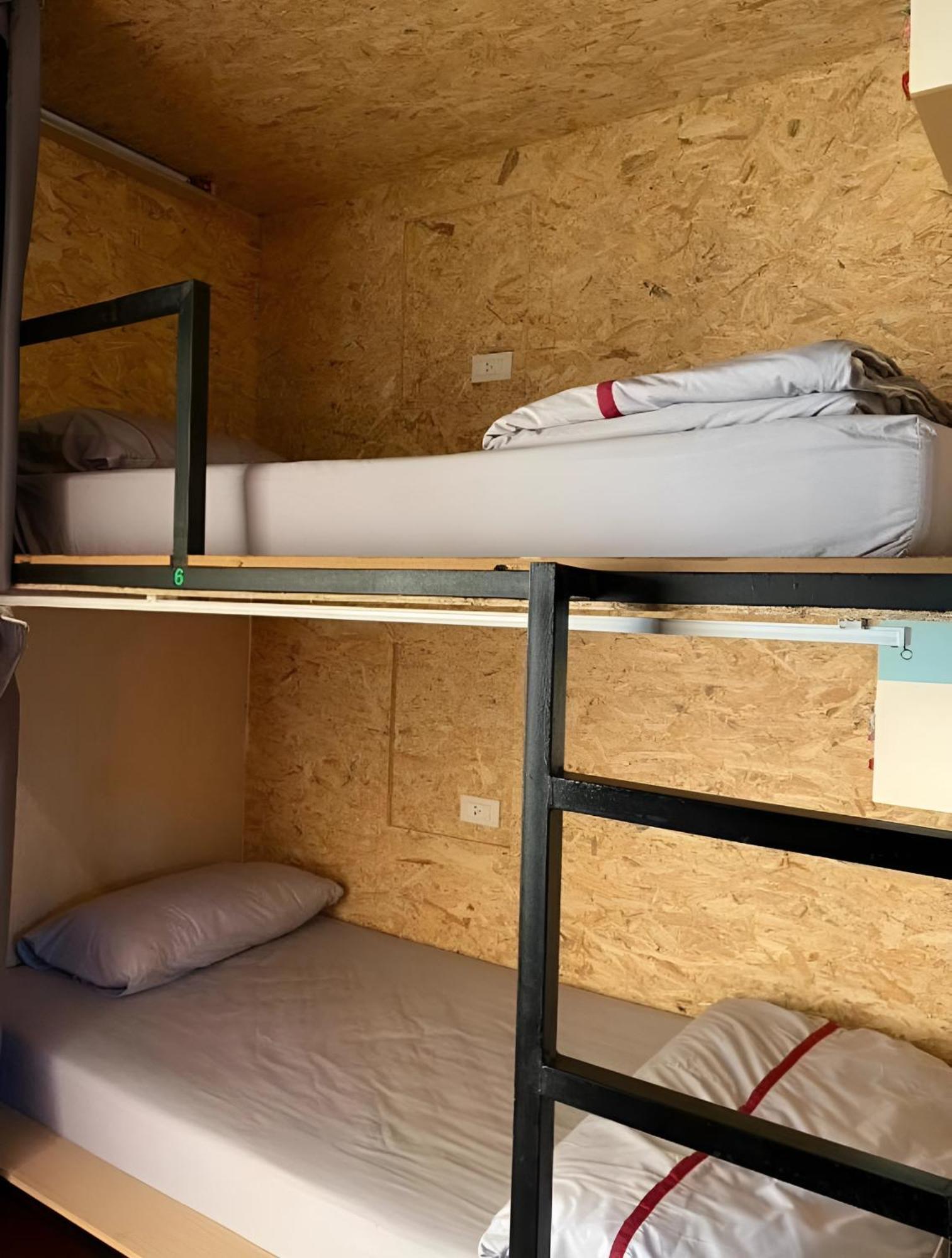 Cozy Hub Hostel — Photos 3