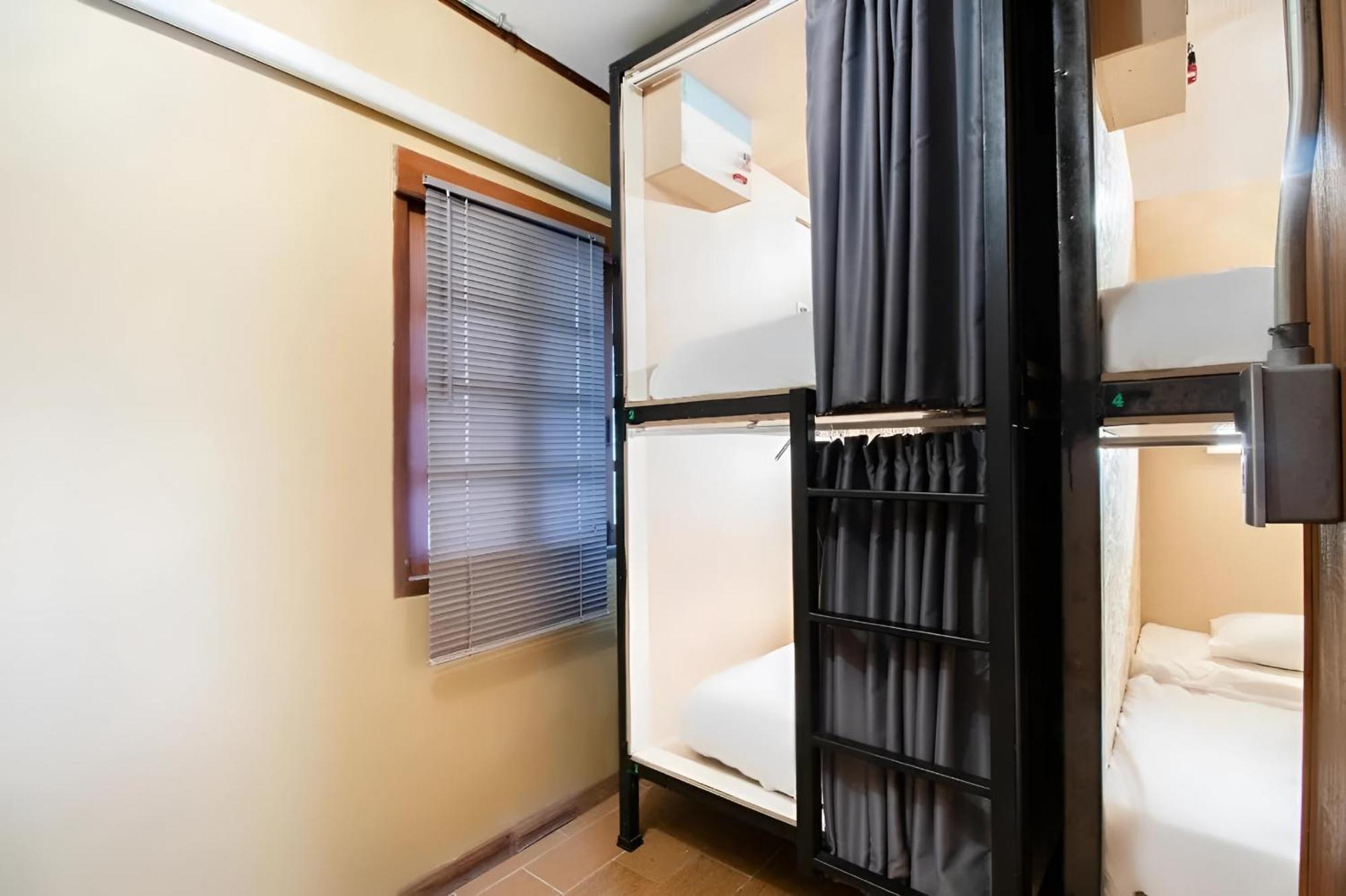 Cozy Hub Hostel, Chiang Mai