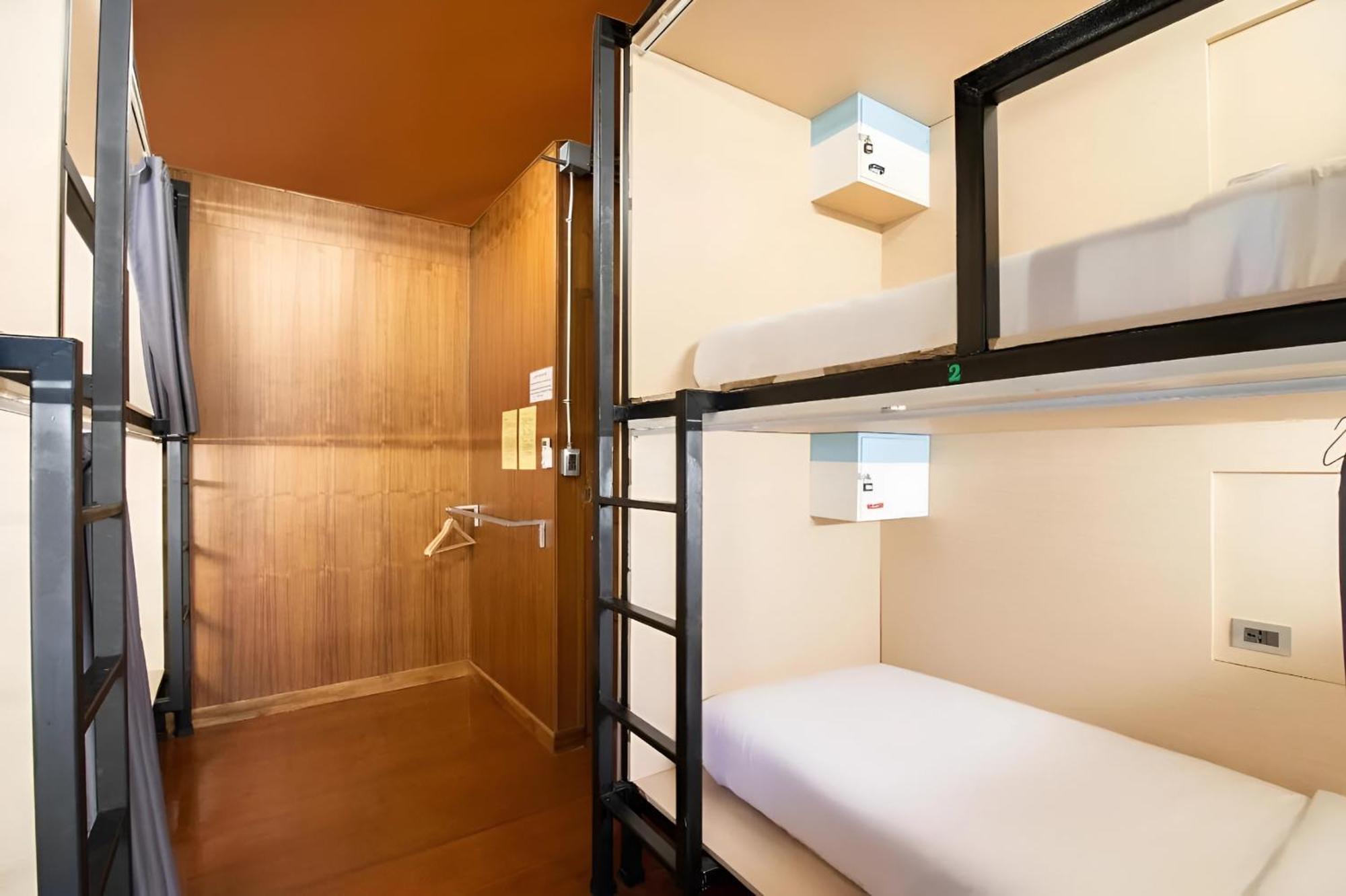 Cozy Hub Hostel — Photos 1